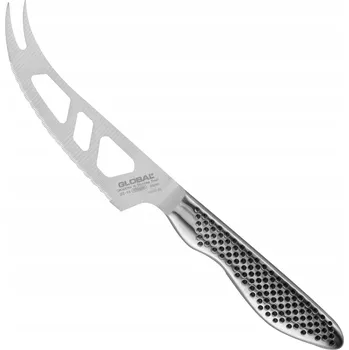 Kuchyňský nůž Nůž na sýr 10,5 cm Global GS95