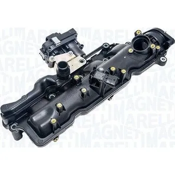 Výfuková trubka Sací trubkový modul MAGNETI MARELLI CAD259