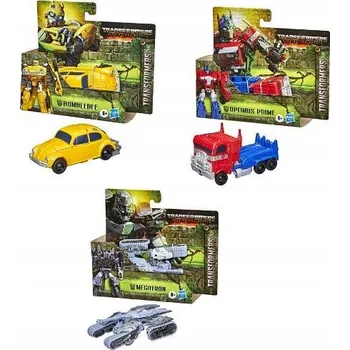 Figurka TRANSFORMERS: VZESTUP ZVÍŘAT FIGURKA Megatron F5791