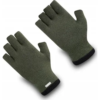 Rukavice Exquisiv rukavice palčáky, vlna, velikost L – unisex