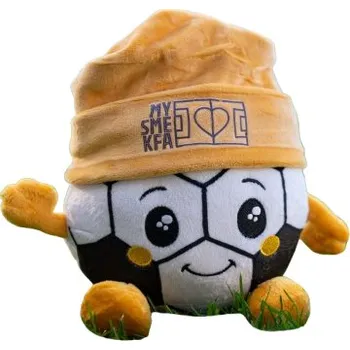 plyšák Hračka KFA-GULI - plyšový maskot Mix