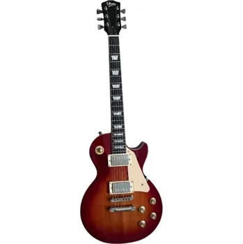 Elektrická kytara Elektrická kytara V-Tone Les Paul pro praváky, 6 strun