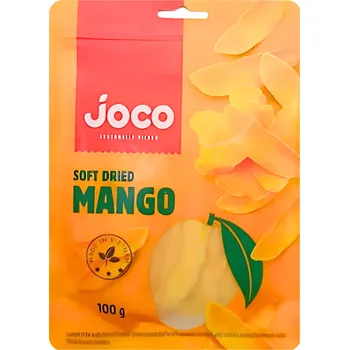 Bonbon Joco mango sušený 100g