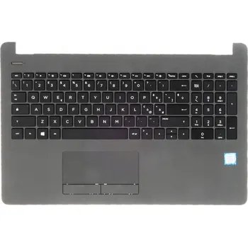 Náhradní klávesnice pro notebook Klávesnice HP NSK-XDASC pro HP a Compaq