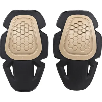 Set kolenních chráničů pro kalhoty E4 - Coyote Brown, Emerson Gear