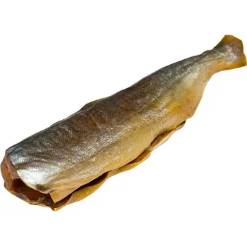 Sušené maso Gorbuša sušená-solená cca 350g