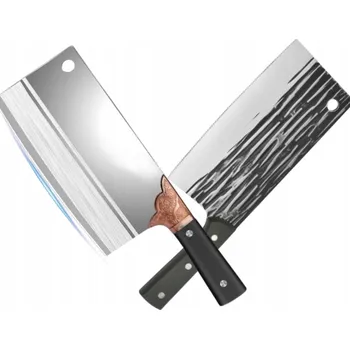 Kuchyňský nůž Sada "Profesionální Kuchyňské Nože – Japonské Sekáčky"