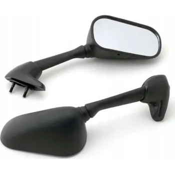 Zrcátko pro motocykl ZRCÁTKA ZRCÁTKO YAMAHA YZF R6 01-02 (3919)