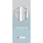 Caran d'Ache 849 Brut Rose kuličkové pero