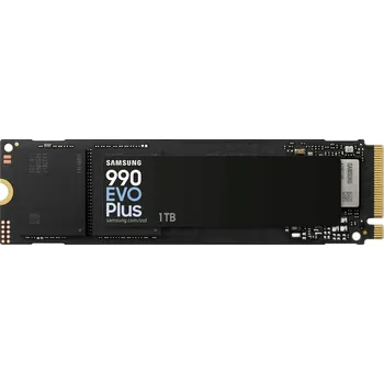 SSD disk SSD disk Samsung 990 EVO Plus 1TB SSD 1TB M.2 PCIe