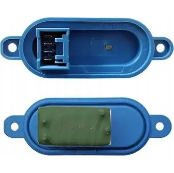 Klimatizace automobilu Meat&Doria K109073 Odpor, ventilátor topení vnitřního prostoru