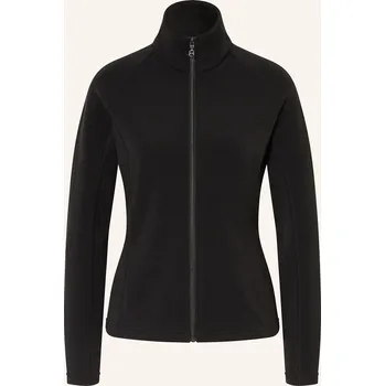 8848 Altitude Dámská Bunda Midlayer Hallie, černá, 38