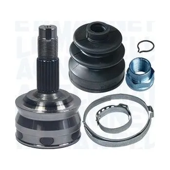 Hřídel nápravy Sada kloubů, hnací hřídel MAGNETI MARELLI TOJ0083