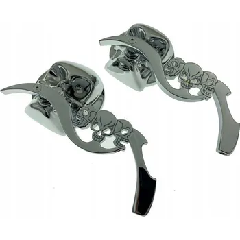 Zrcátko pro motocykl ZRCÁTKA ZRCÁTKO KAWASAKI VN1700 VOYAGER (15650)