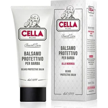 Péče o vousy Cella Milano balzám na vousy 100 ml