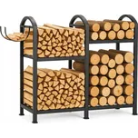 Garlist KNH-04 stojan na krbové dřevo…