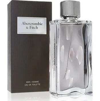Parfém Abercrombie & Fitch First Instinct toaletní voda 50 ml pro muže