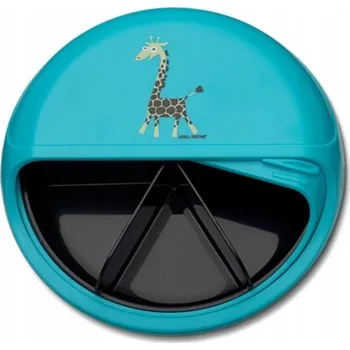 Obraz Sada Carl Oscar modrá plast