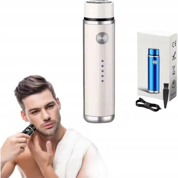 HOLICÍ STROJEK HOLICÍ STROJEK NA TĚLO, VLASY, MINI