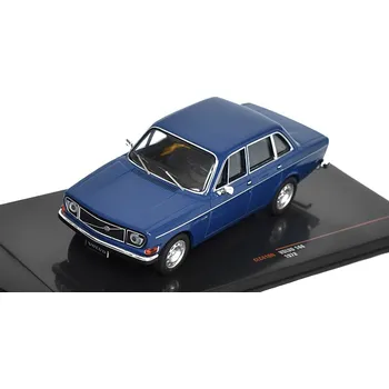 autíčko Volvo 144 1972 1:43 Volvo 144 1972 - kovový model auta