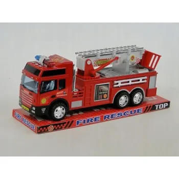 Obraz Hasiči VE STÍNU