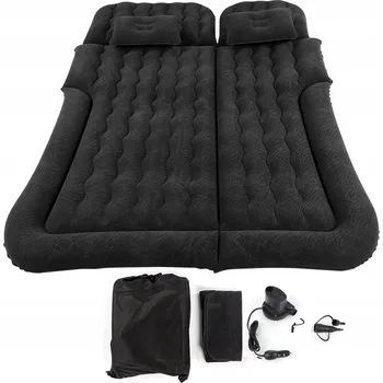 Matrace Matrace matrace/postel 2v1 do auta