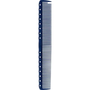 hřeben Y.S. Park YS-336 střihací hřeben modrý 189mm