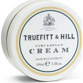 Stylingový přípravek Truefitt and Hill Circassian stylingový krém na vlasy 100 ml