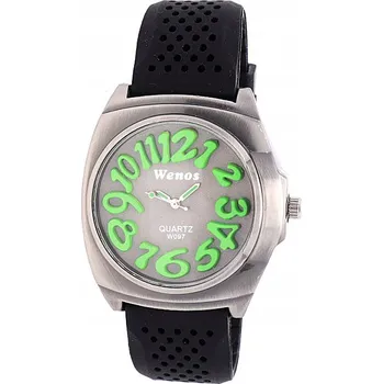 Hodinky Pánské hodinky W01V.10267.D - kovové pouzdro