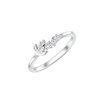 Prsten Prsten 925/1000 - SVLR0746XI2BI56 JVD SVLR0746XI2BI56