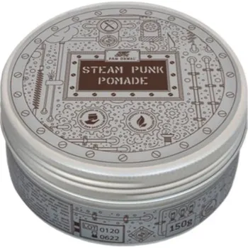 Stylingový přípravek Pan Drwal Steam Punk pomáda na vlasy 150 ml