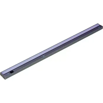 Nástěnné svítidlo ARGUS 5015 LED nástěnné svítidlo (ARGUS 5015 LED nástěnné stříbrné)