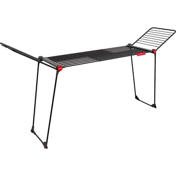 Sušák na prádlo SUŠÁK INFINITY FLEX ČERNÝ 30M VILEDA (SUŠÁK INFINITY FLEX ČERNÝ 30M 178872)