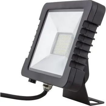 LED reflektor Screen SMD 14 W černý, 5500K (LED reflektor Screen SMD 14 W černý)