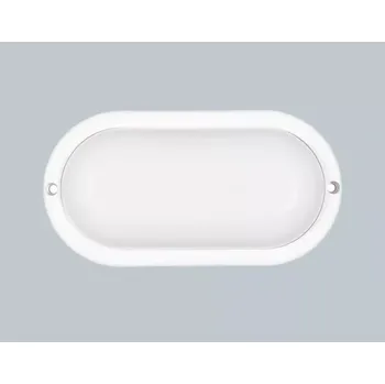 LED stropní svítidlo LED-BH18W-BI LED svítidlo BULK, 18W, 1440lm, 4000K, IP54 (LED stropní svítidlo LED-BH18W-BI LED svítidlo BULK, 18W, )