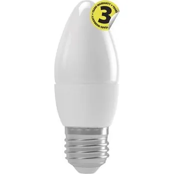 Žárovka LED žárovka Classic Candle 4W E27 neutrální bílá (LED žárovka Classic Candle 4W E27 )