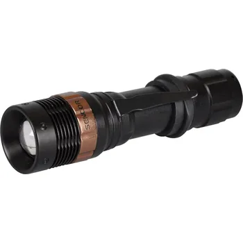 Svítilna SLL 45 SVÍTILNA PROFI 3WATT 3xAAA (SLL 45 SVÍTILNA PROFI 3WATT 3xAAA )