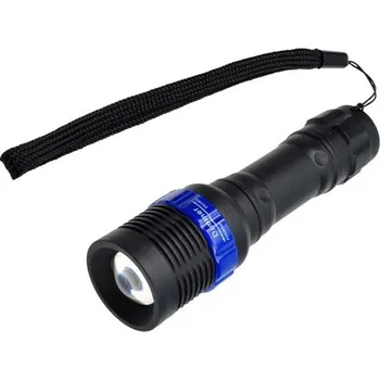 Svítilna Solight LED Svítilna, 1W LED, 50lm, 1x AA, fokus (Solight LED Svítilna, 1W LED, 50lm, 1x AA, fokus)