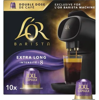 L’OR BARISTA XXL Extra Long (10 ks)