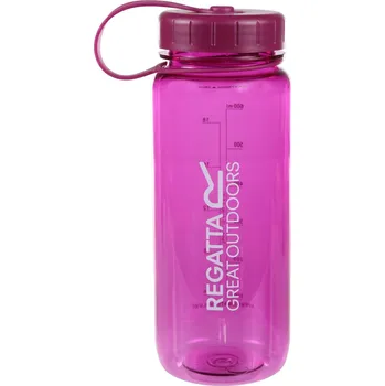 Láhev REGATTA Láhev na vodu Tritan 750 ml 0,75 LITRU FIALOVÁ