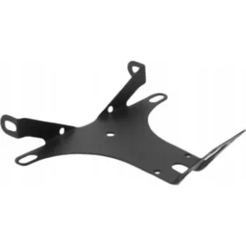 Držák SPZ DRŽÁK SPZ (SPZ RÁMEČEK) - YAMAHA YZF R1 (867)