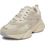 Sneakersy Sprandi A22R1116H-1 Béžová 39