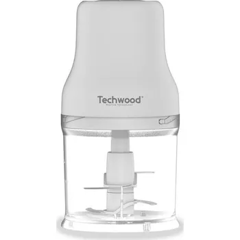 Techwood THA350 bílý