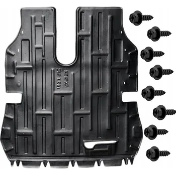 Klimatizace automobilu Kryt motoru JAGUAR X-TYPE X400 2001-2009