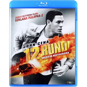 Blu-ray film 12 RUND Blu-ray disk