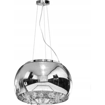 Závěsné svítidlo Syntron Decorativi 5-bodové osvětlení patice E27