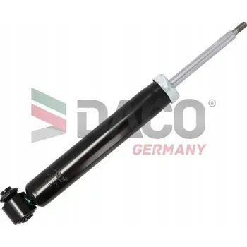 Zavěšení kol TLUMIČ ZADNÍ BMW F07 09-