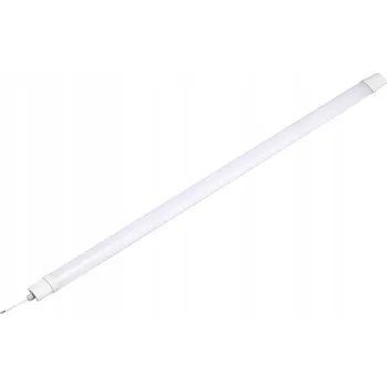 Stropní LED svítidlo Eko-Light 36 W 120 cm IP65 bílé