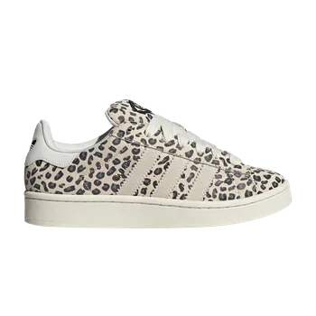 Dámská obuv Adidas Wmns Campus 00s 'Cream Leopard' Velikost: 39 1/3