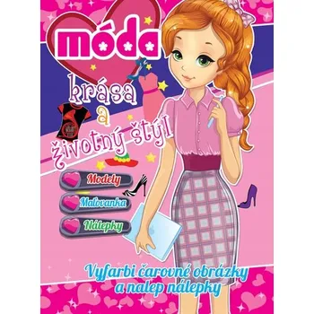 Umění Móda, krása a životný štýl